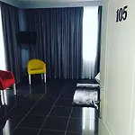 Hotel ASCUA