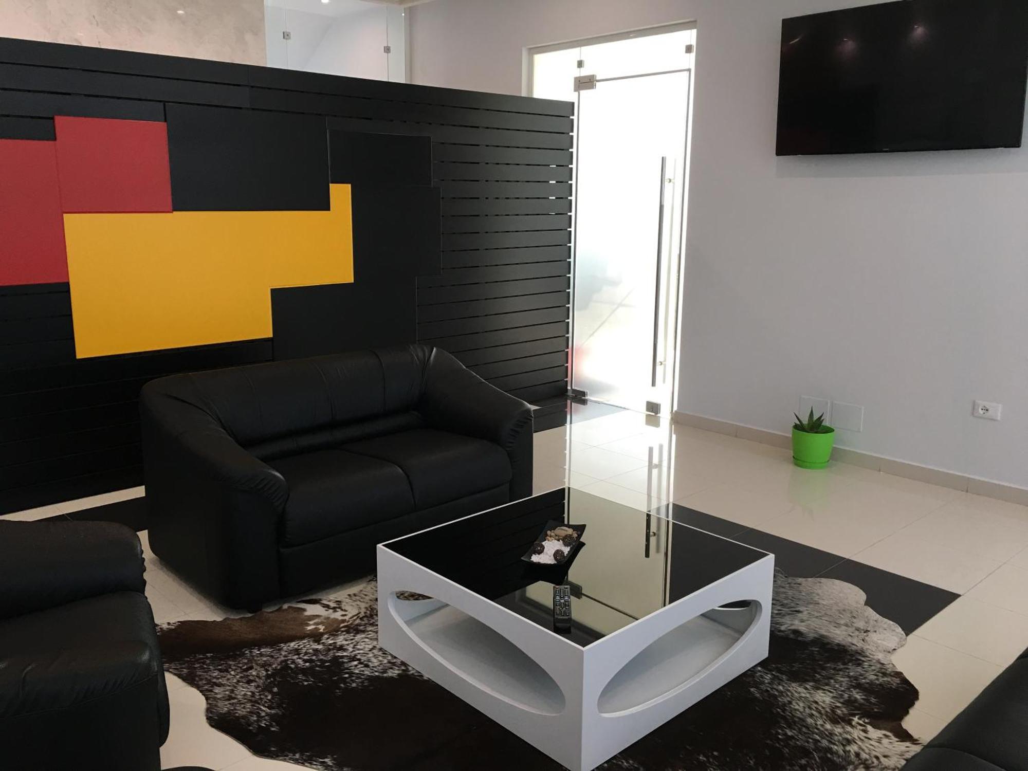 Ascua Hotel