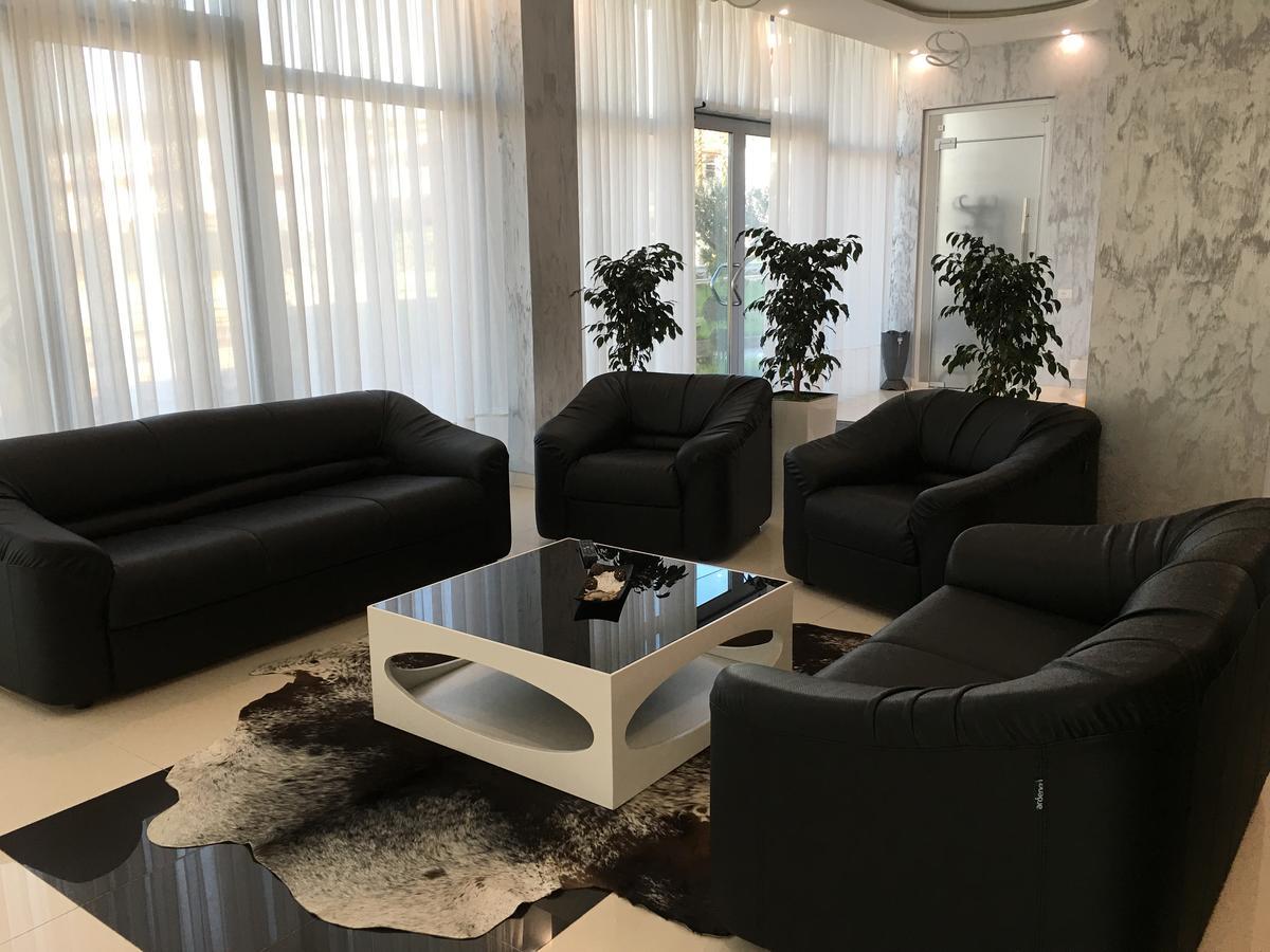 Ascua Hotel 3*
