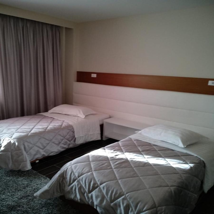Ascua Hotel