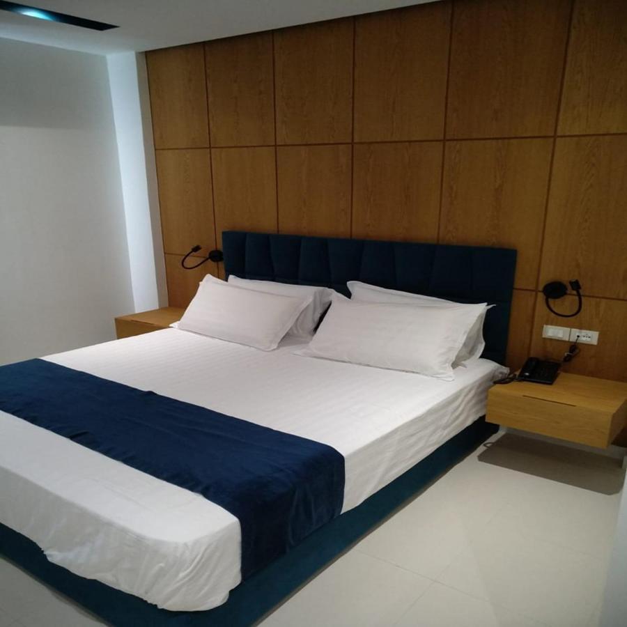 Hotel Ascua