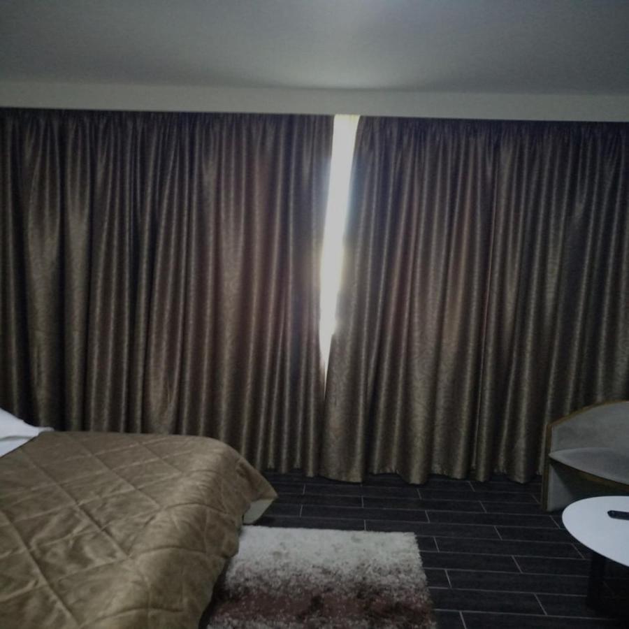 Hotel Ascua 3*