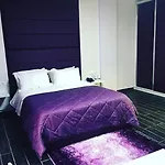 Hotel Ascua