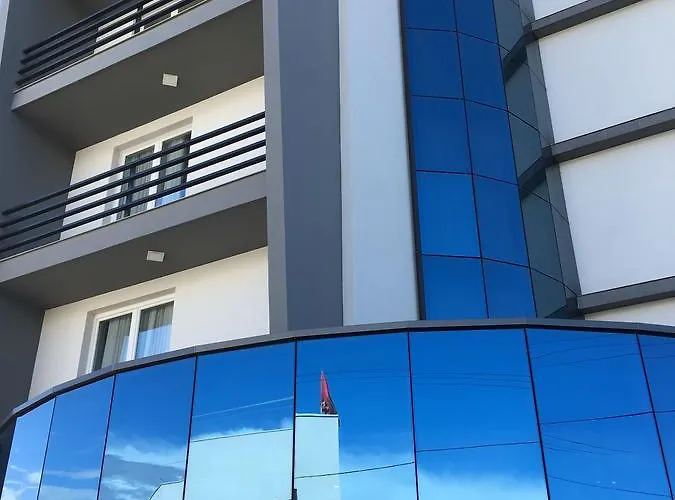 Hotel Ascua