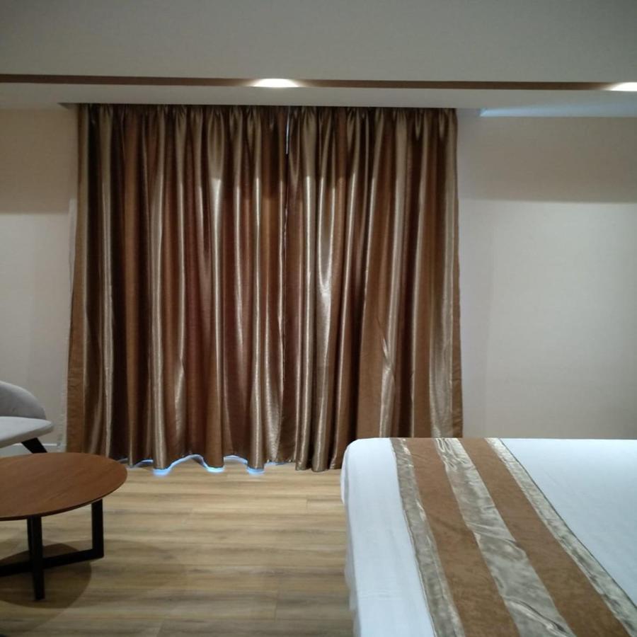 Ascua Hotel