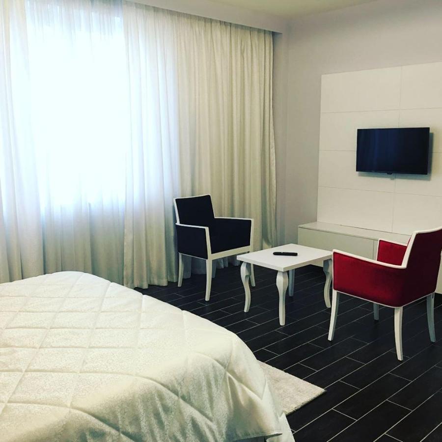 Hotel Ascua